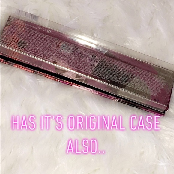 ⭐️⭐️Mac ❤️ Risk Taker⭐️⭐️ - Picture 5 of 5